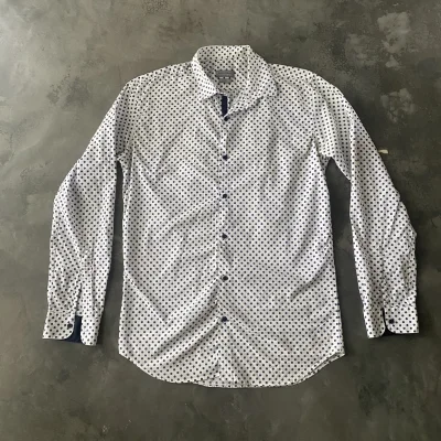Zara Man