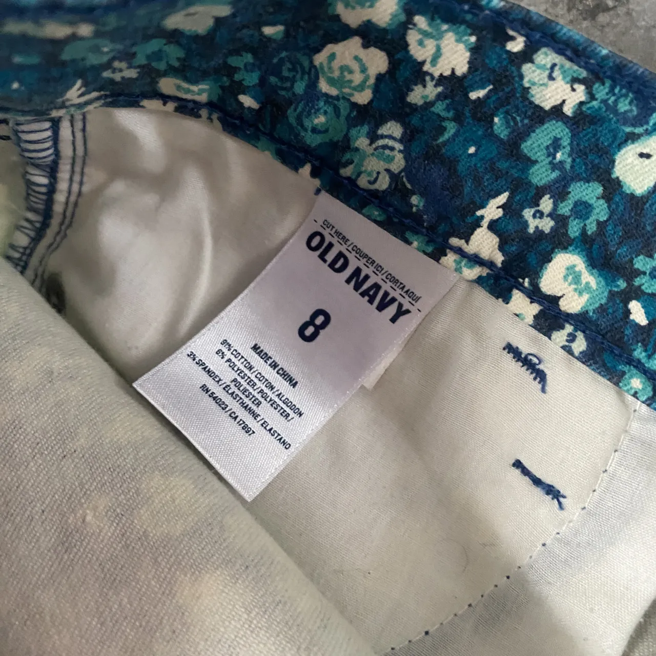 Jean Old Navy - imagen 7