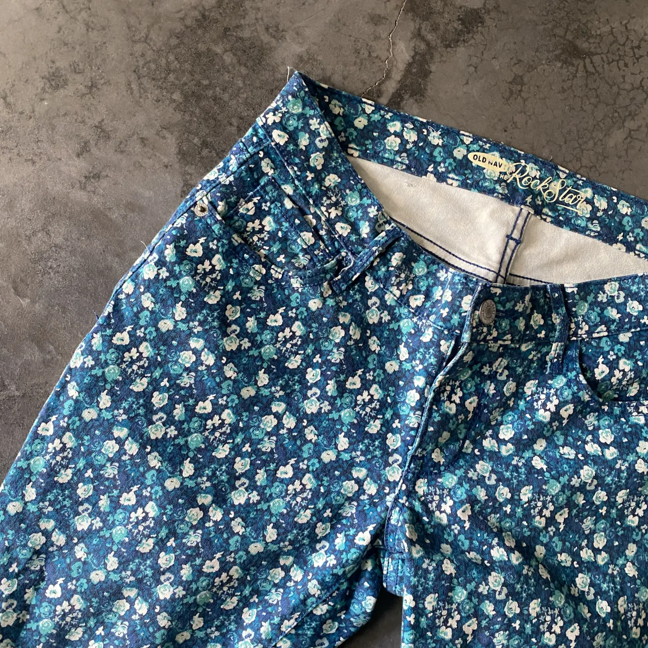 Jean Old Navy - imagen 3