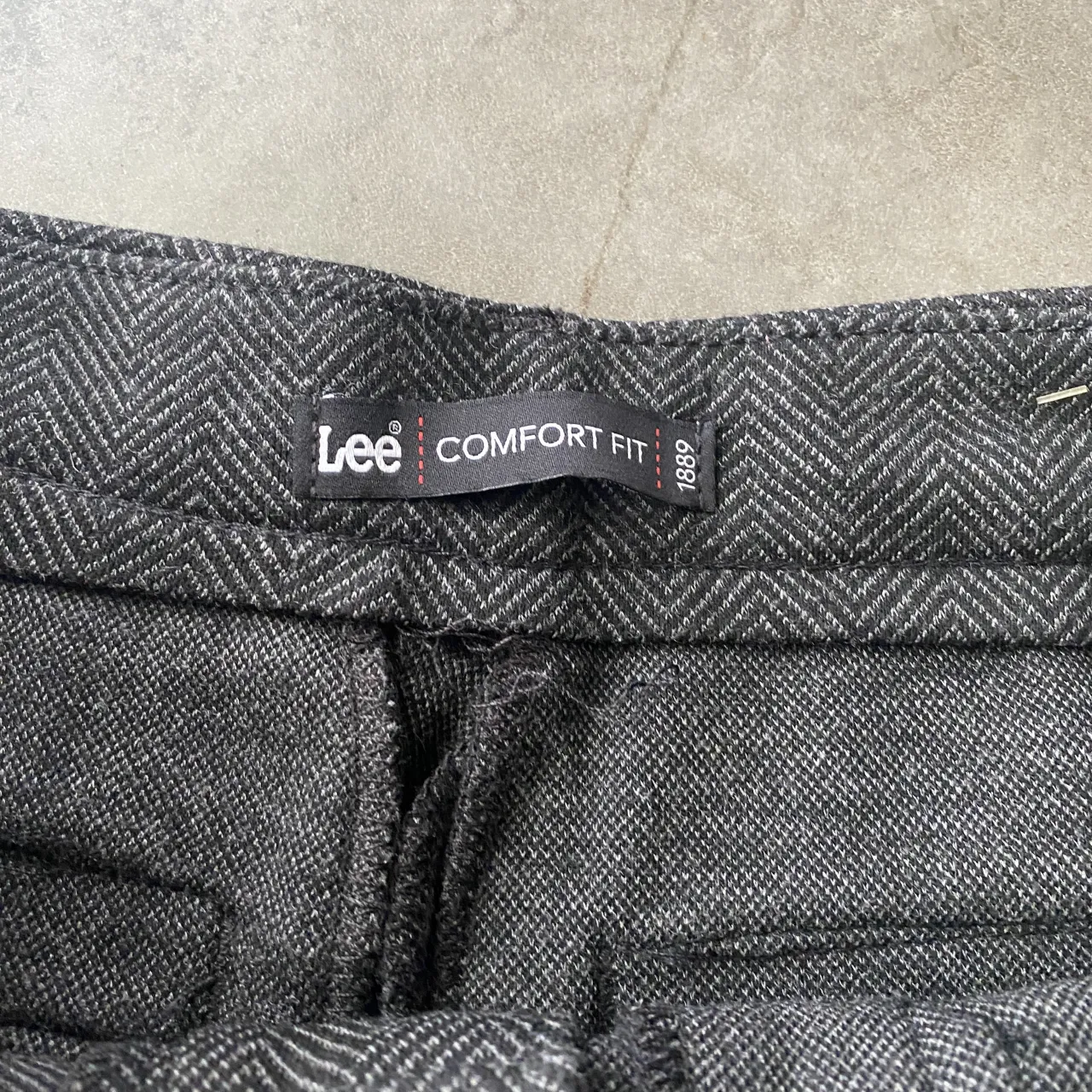 Pantalón Lee - imagen 3