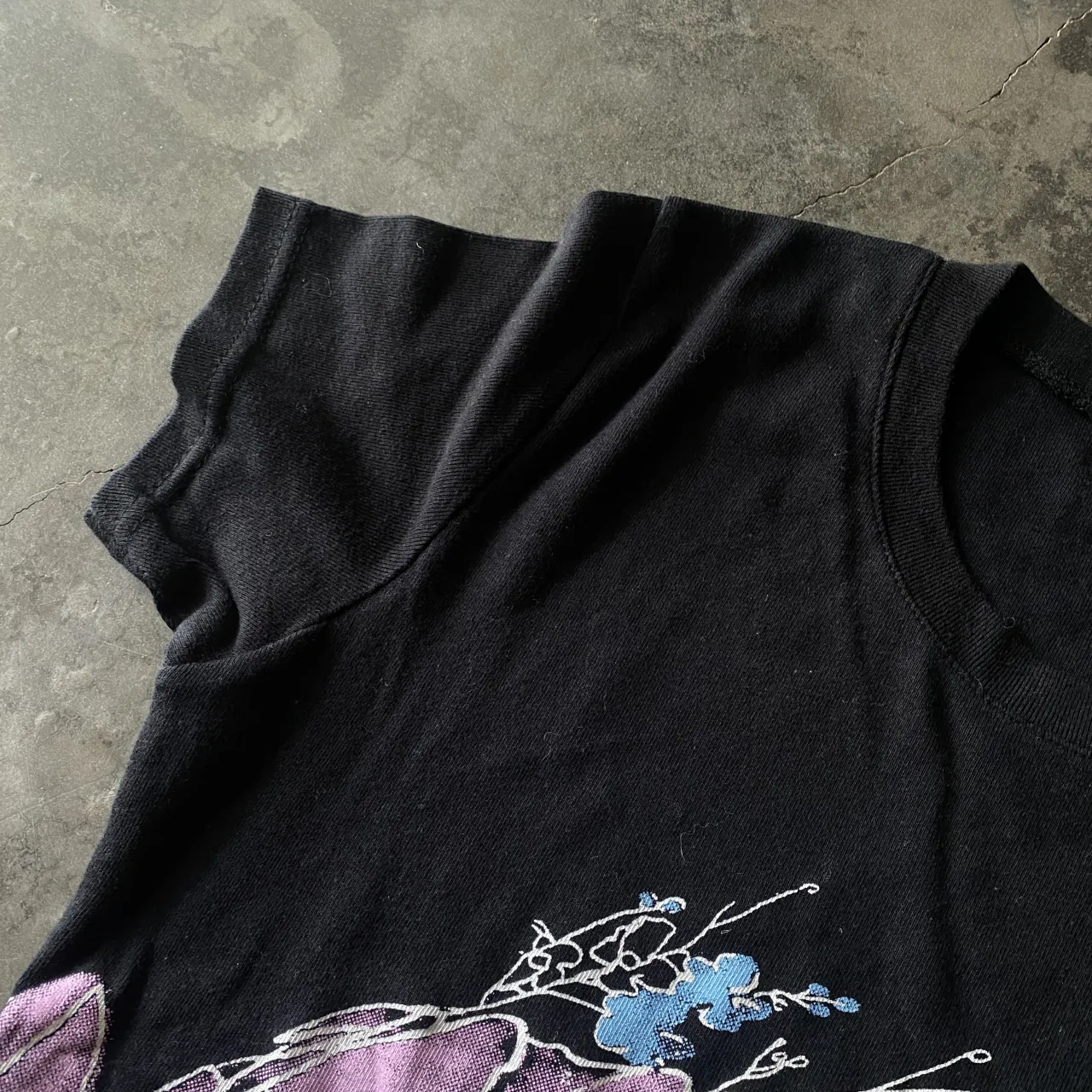 Remera A+ - imagen 4