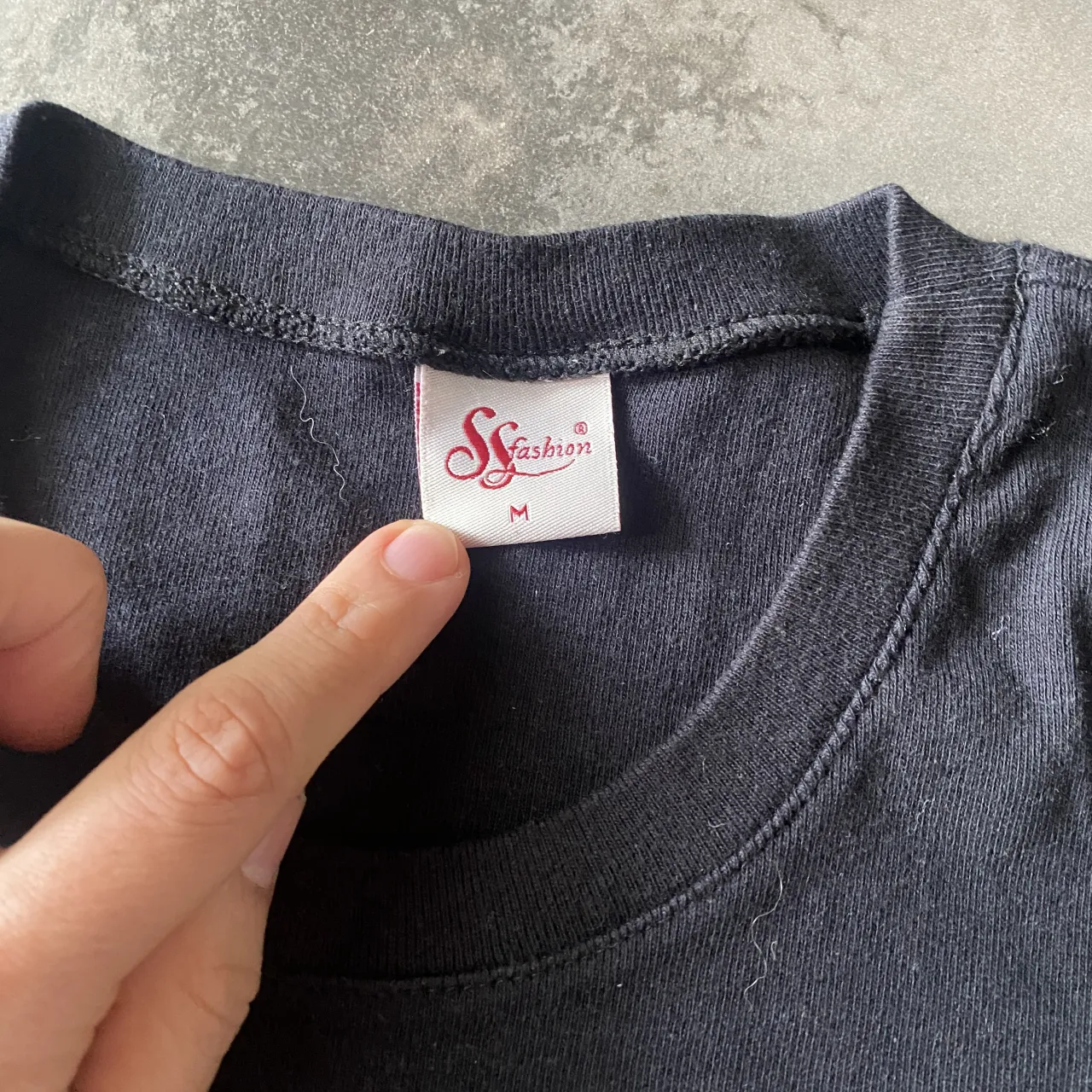 Remera A+ - imagen 3
