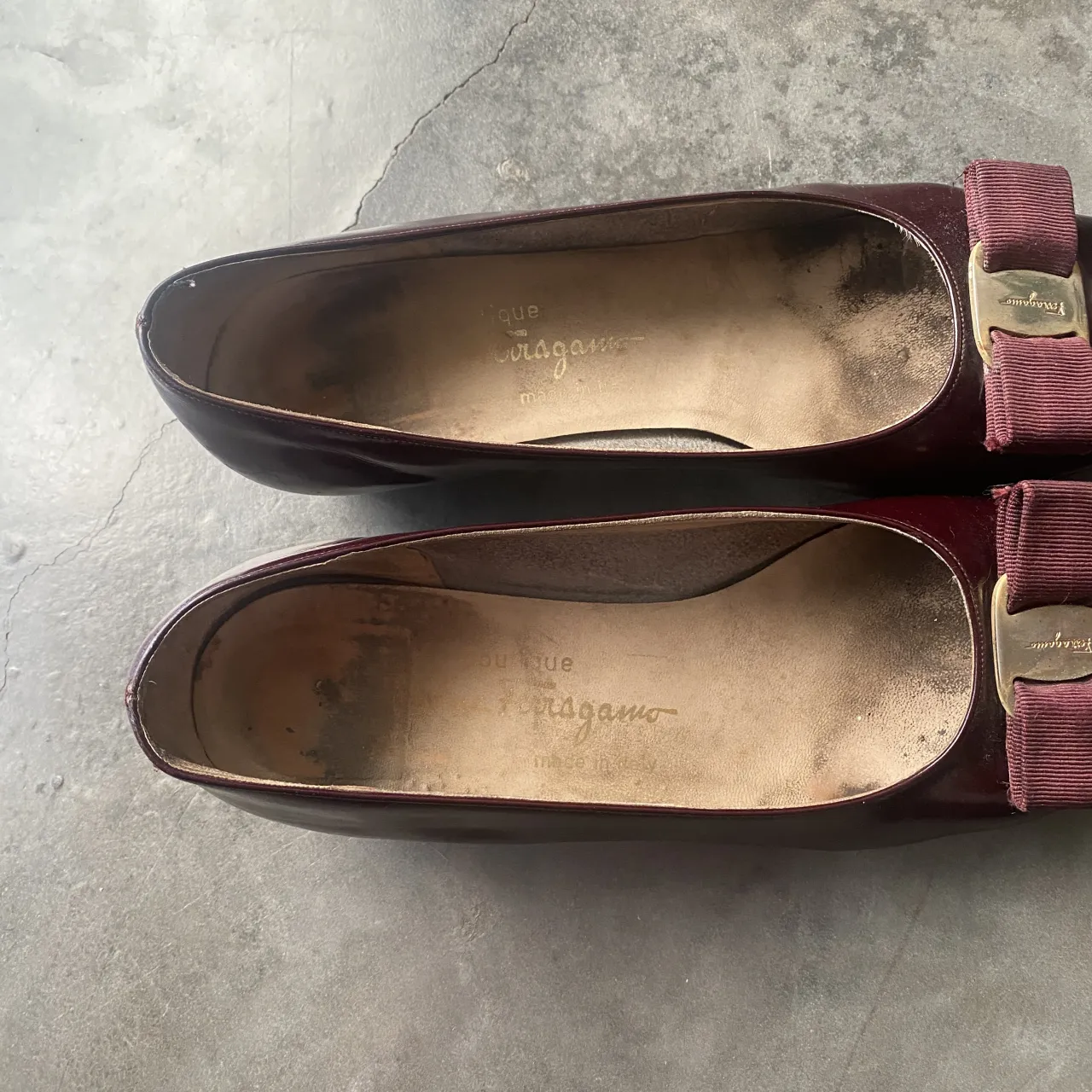 Ballerinas Salvatore Ferragamo - imagen 4