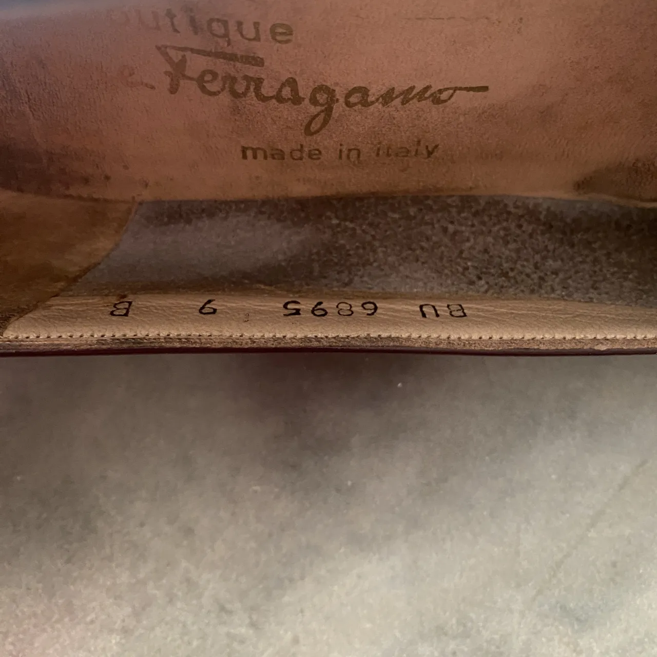 Ballerinas Salvatore Ferragamo - imagen 5