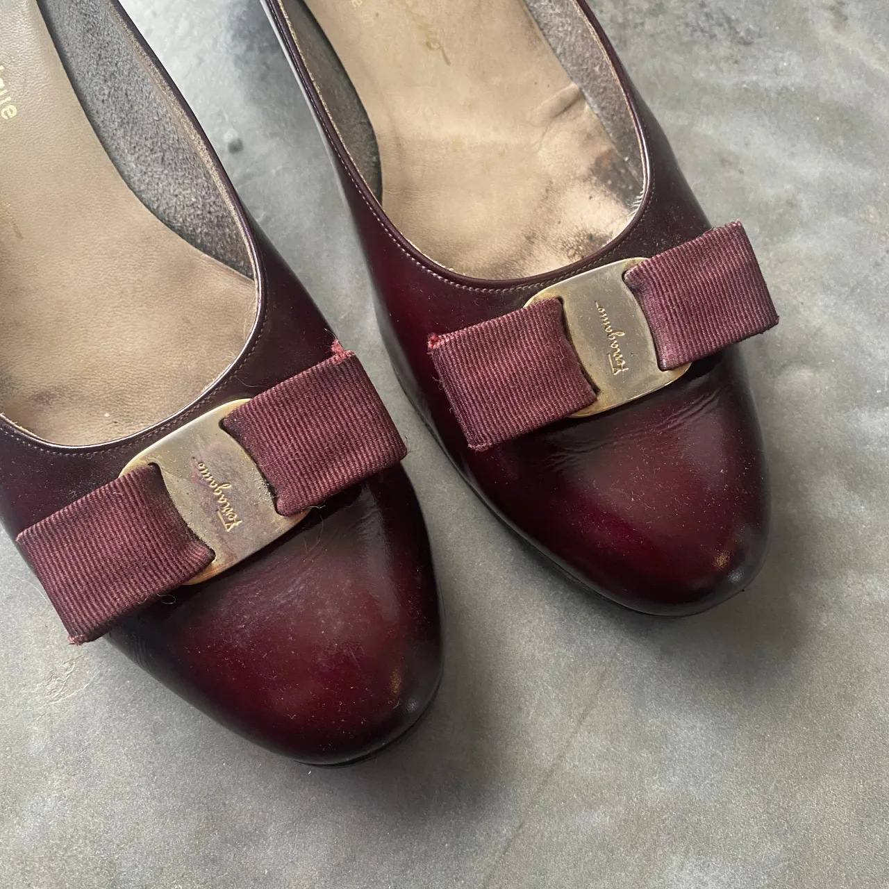 Ballerinas Salvatore Ferragamo - imagen 3