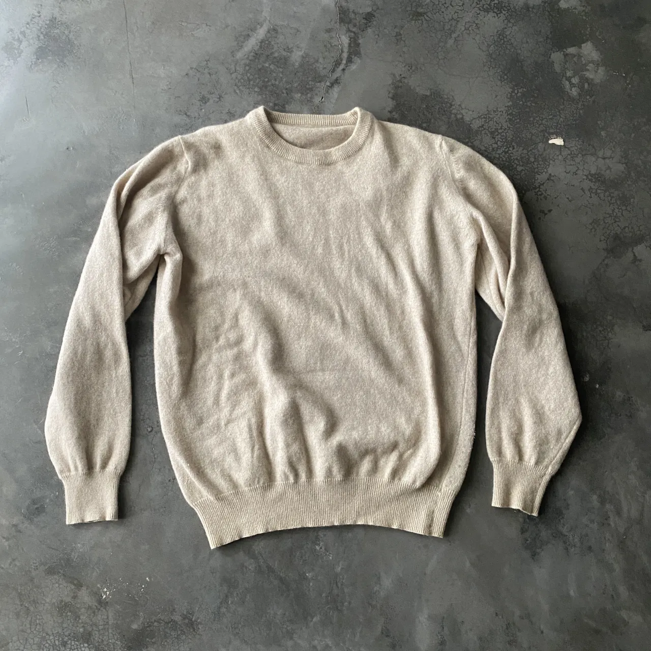 Sweater -