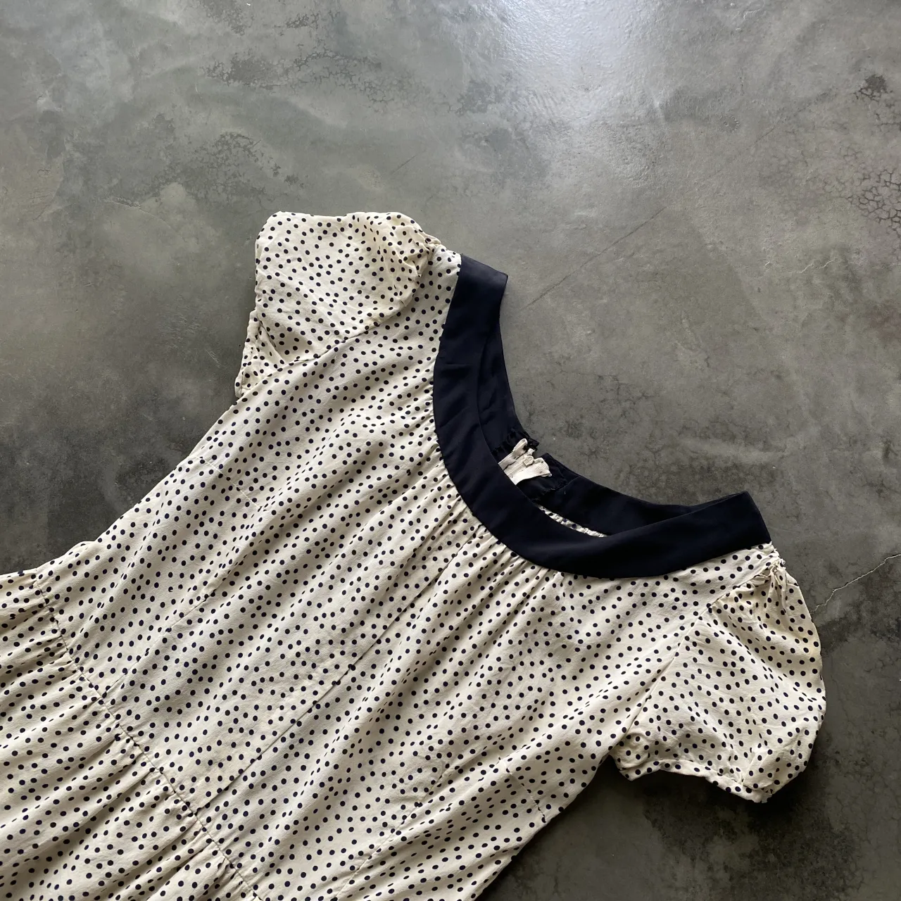 Vestido Vintage - imagen 2