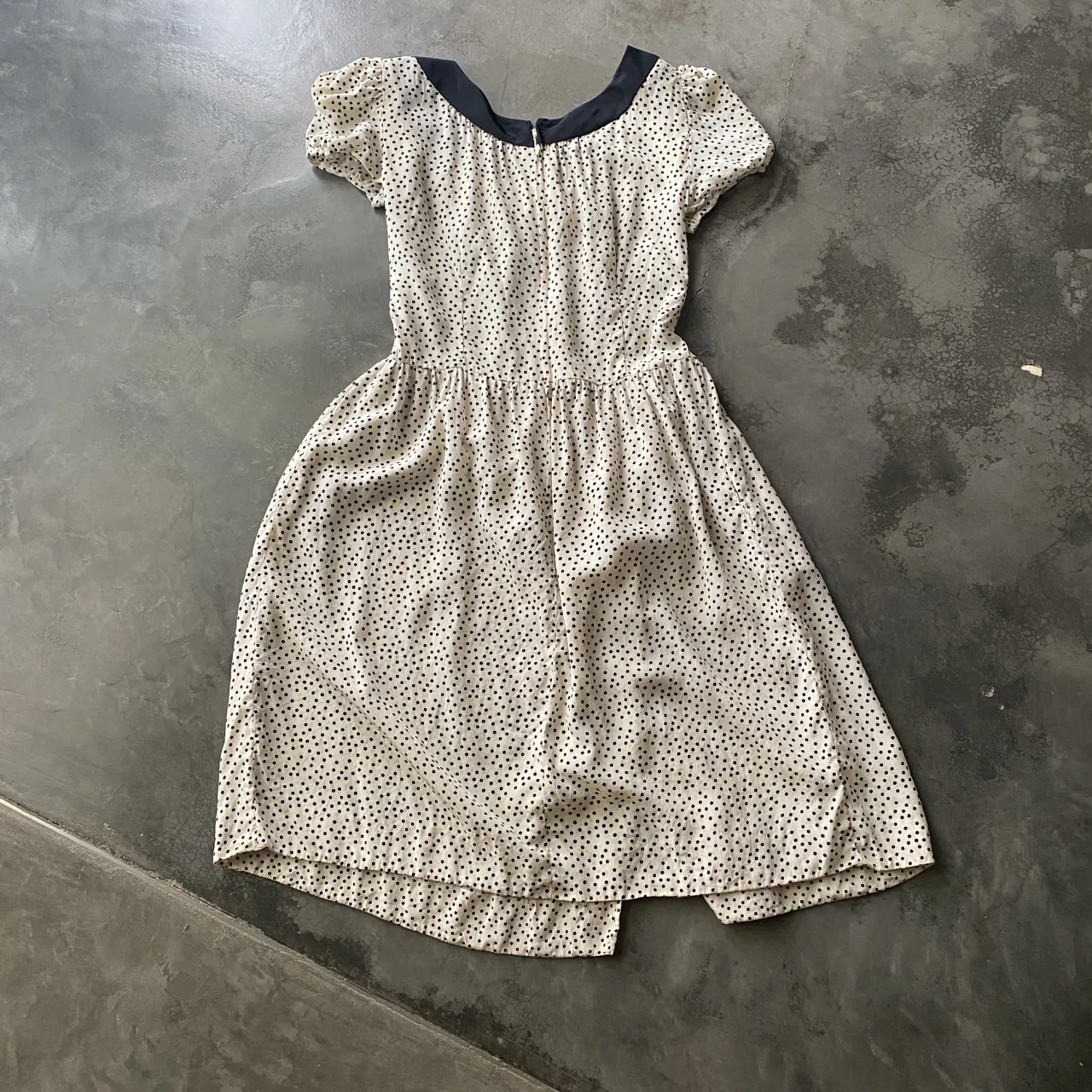 Vestido Vintage - imagen 4