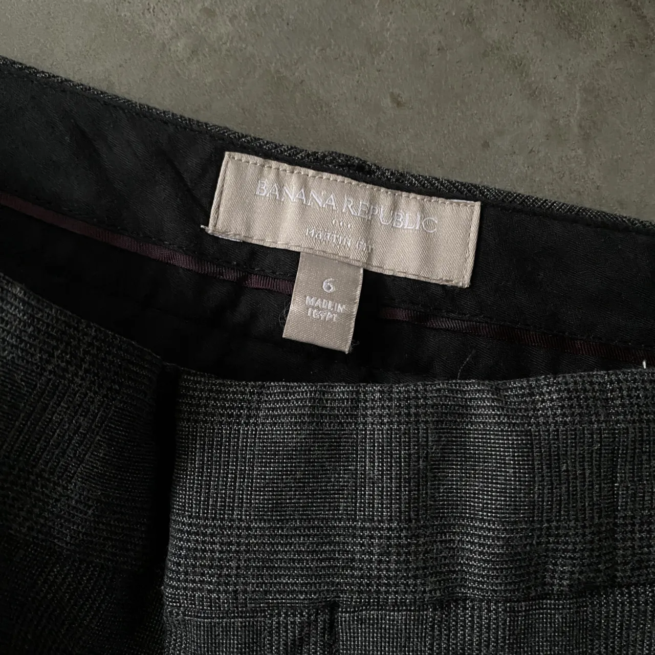Pantalón Banana Republic - imagen 4