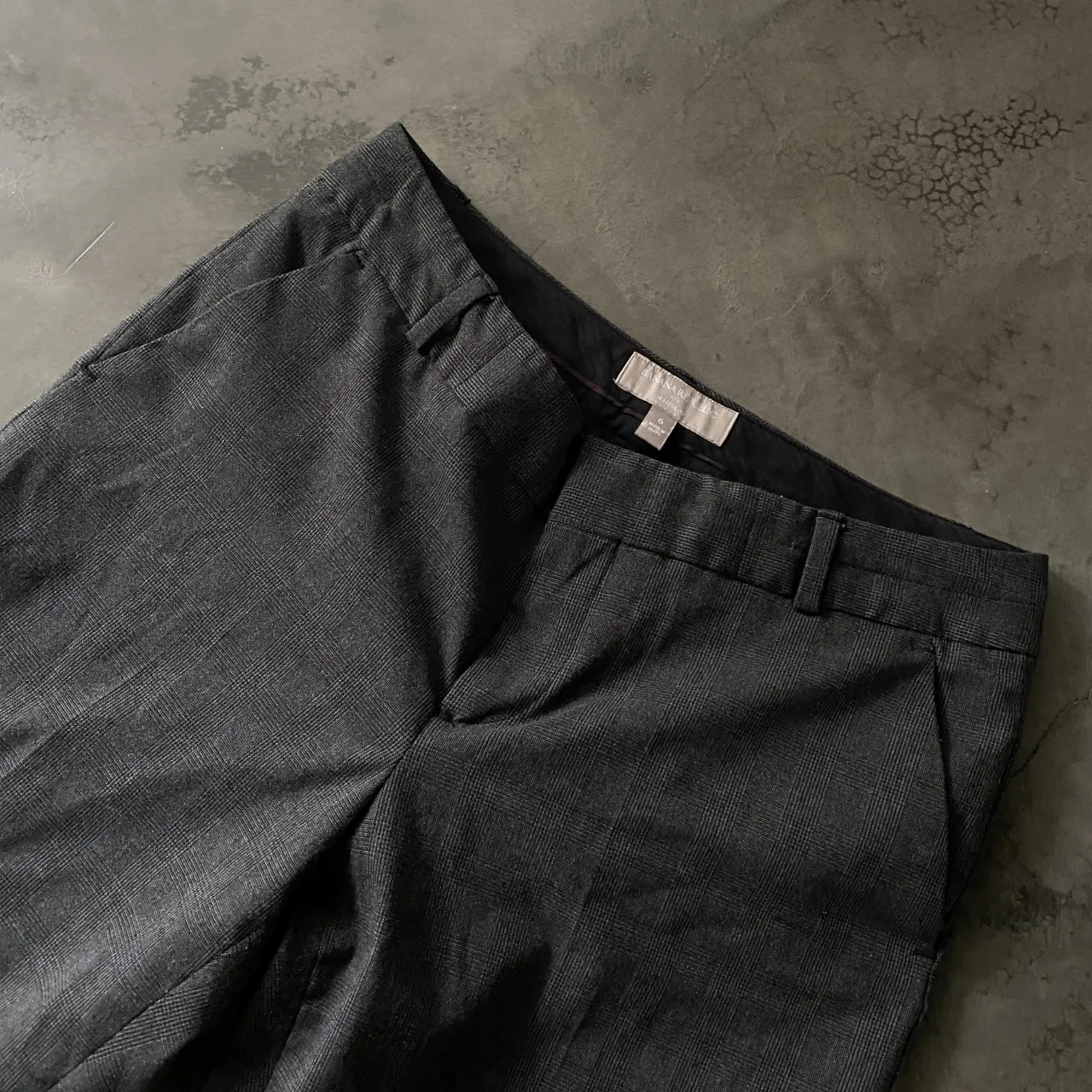 Pantalón Banana Republic - imagen 2