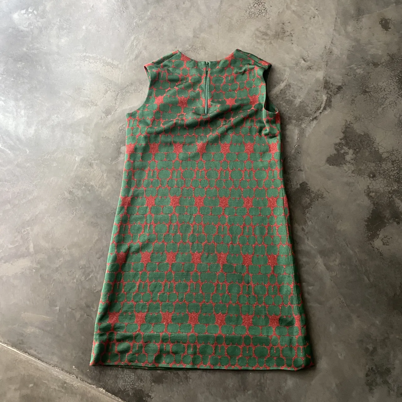 Vestido Vintage - imagen 6