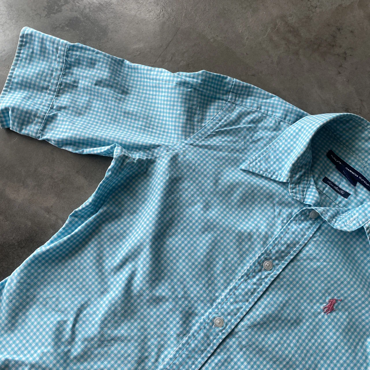 Camisa Polo Ralph Lauren - imagen 3