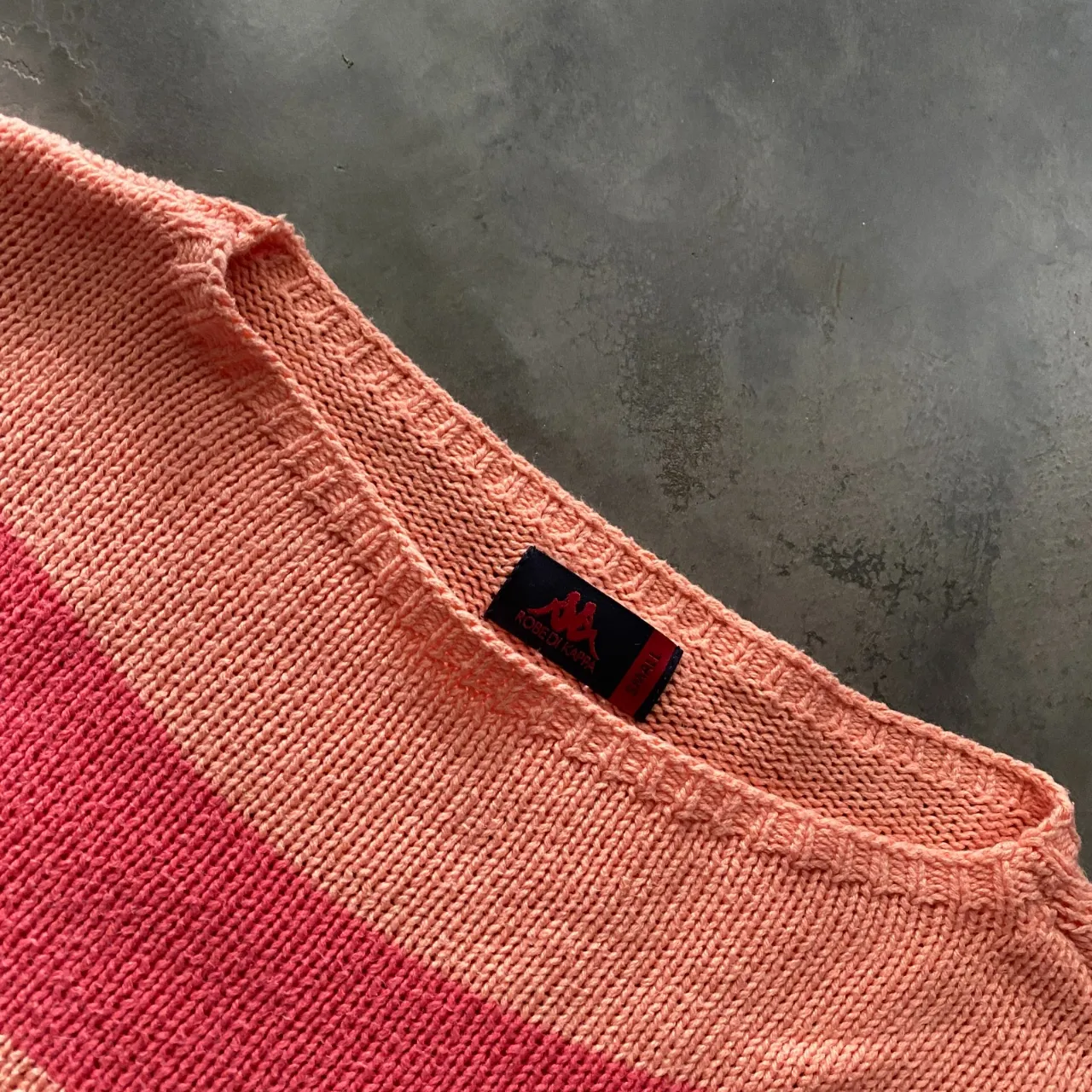 Sweater Kappa - imagen 2