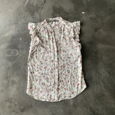 Zara Basic