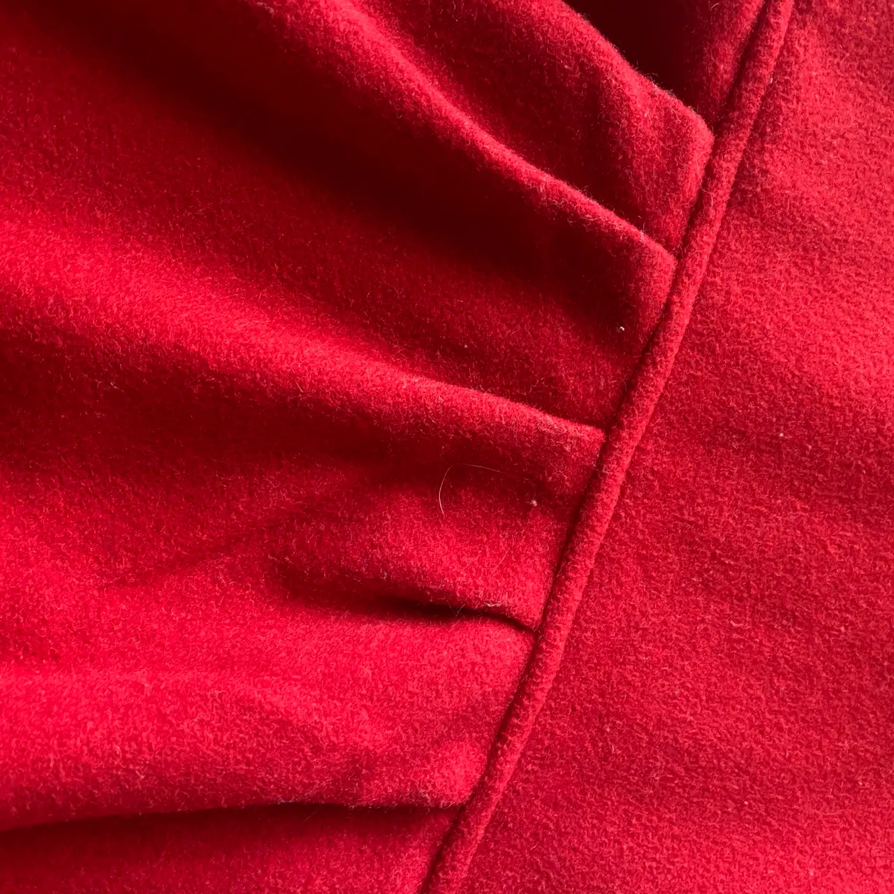 Tapado Zara - imagen 8