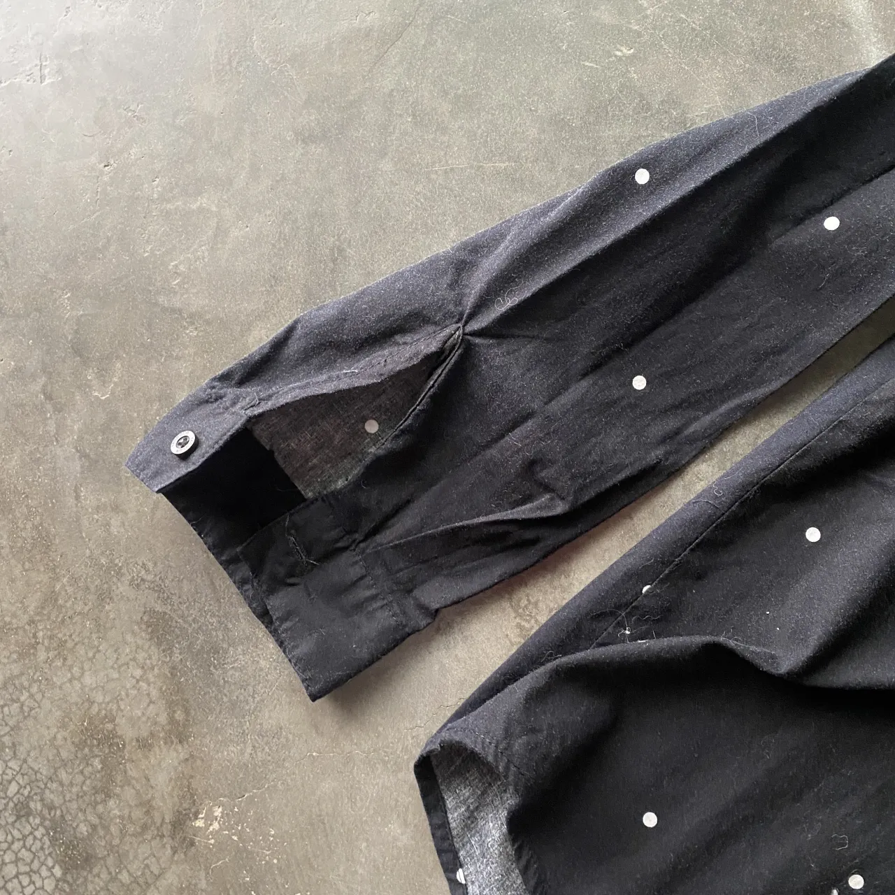 Camisa Yagmour - imagen 4