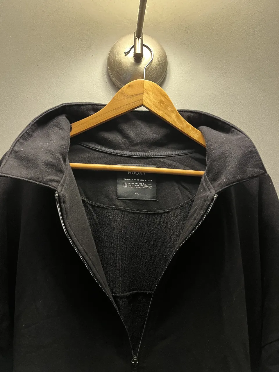 Campera Houky - imagen 2