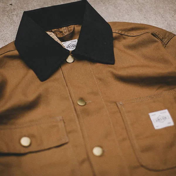 Campera Work jacket - imagen 2