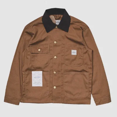 Work jacket