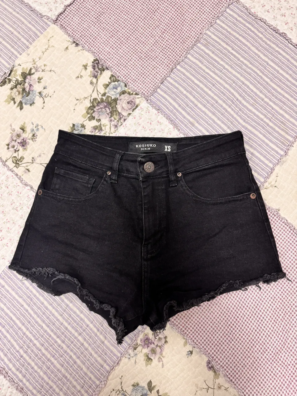 Short Kosiuko - imagen 1