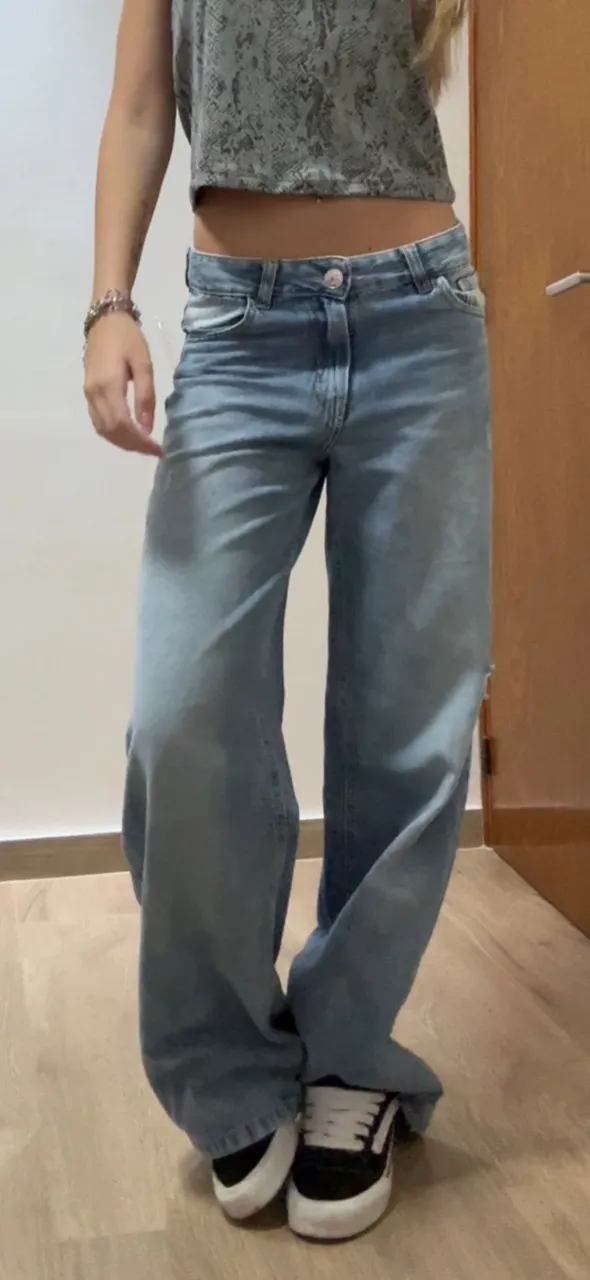 Jean No sé exactamente la marca - imagen 4