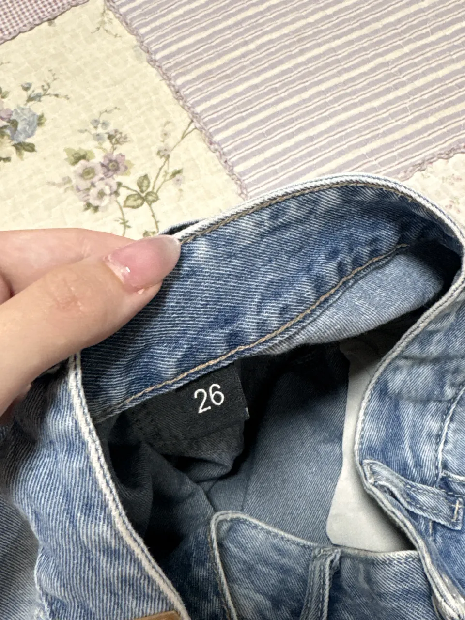 Jean No sé exactamente la marca - imagen 3
