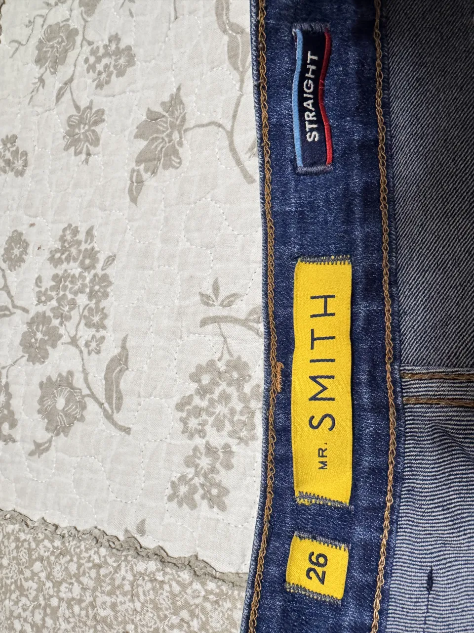 Jean Mr smith - imagen 5