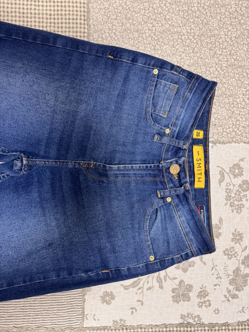 Jean Mr smith - imagen 3