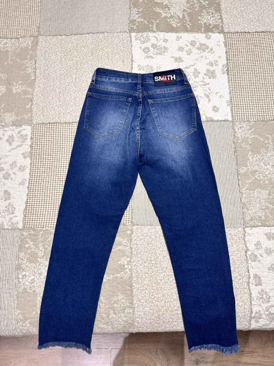 Jean Mr smith - imagen 2