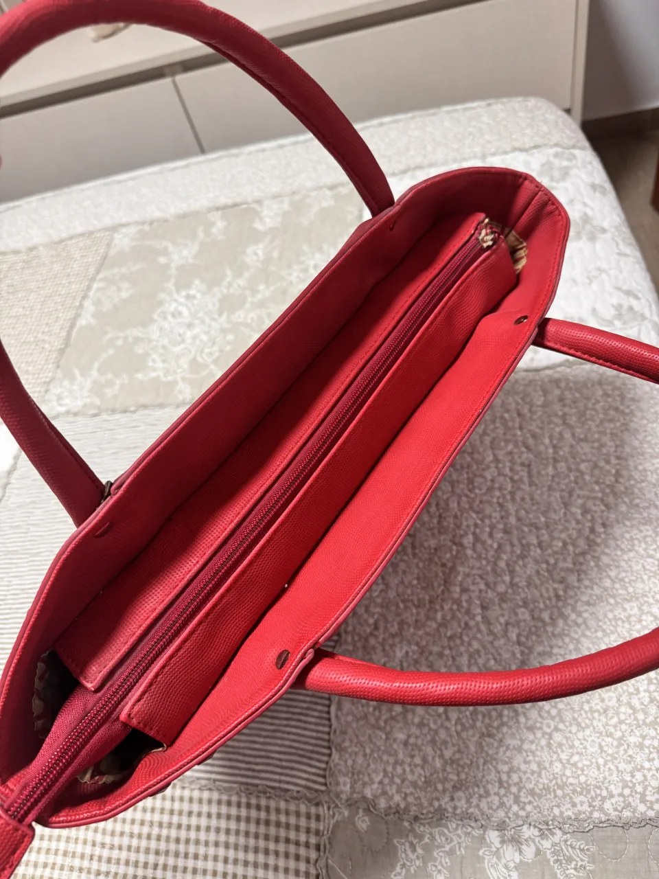 Cartera Juanita Jo - imagen 3