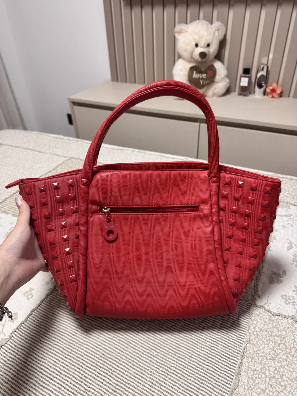 Cartera Juanita Jo - imagen 2