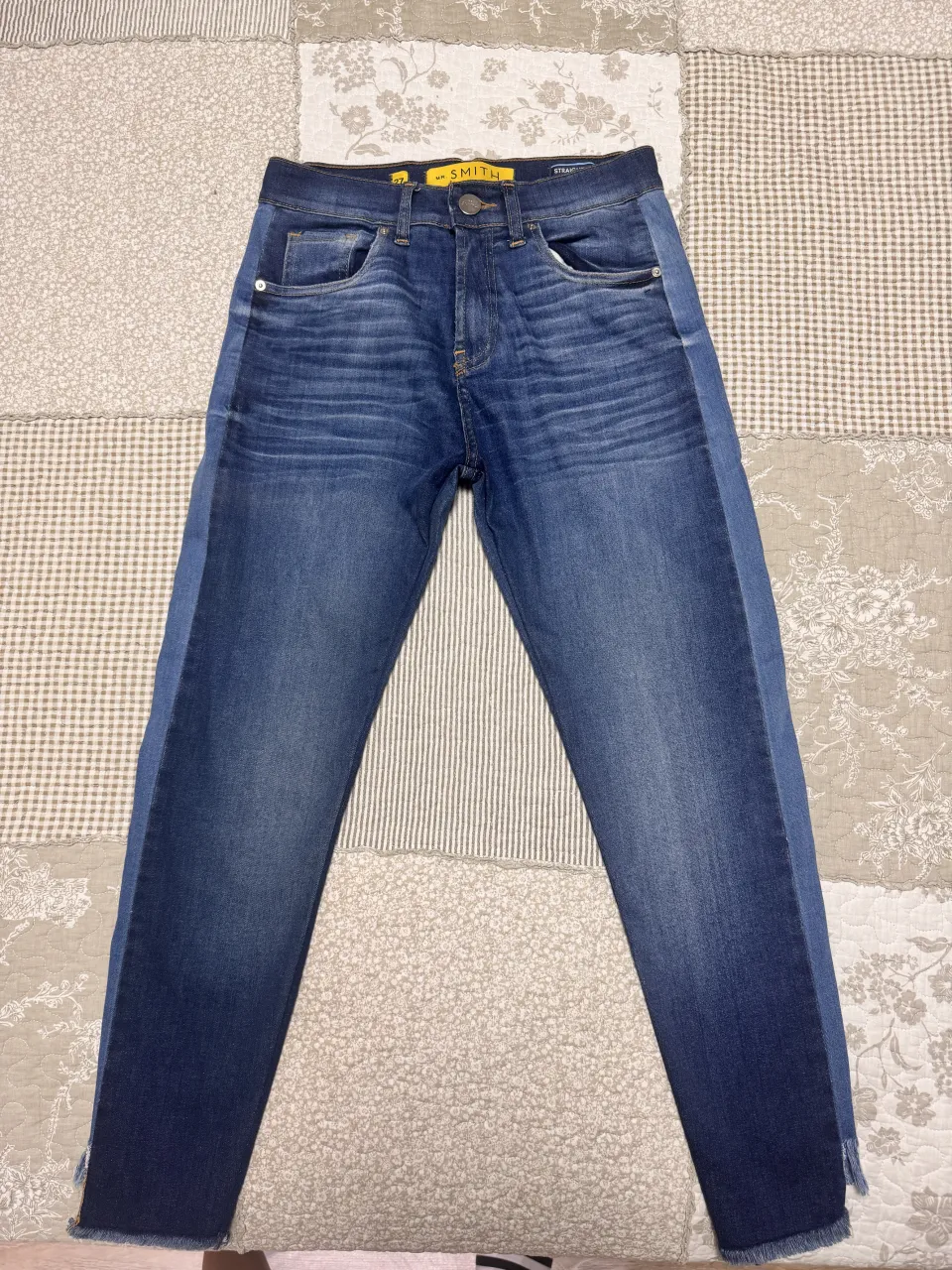 Jean Mr smith - imagen 1