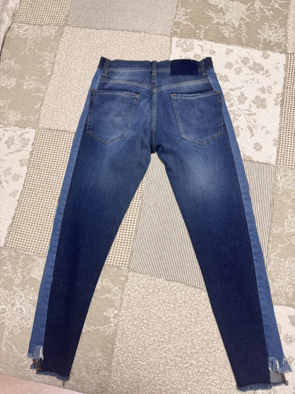 Jean Mr smith - imagen 2