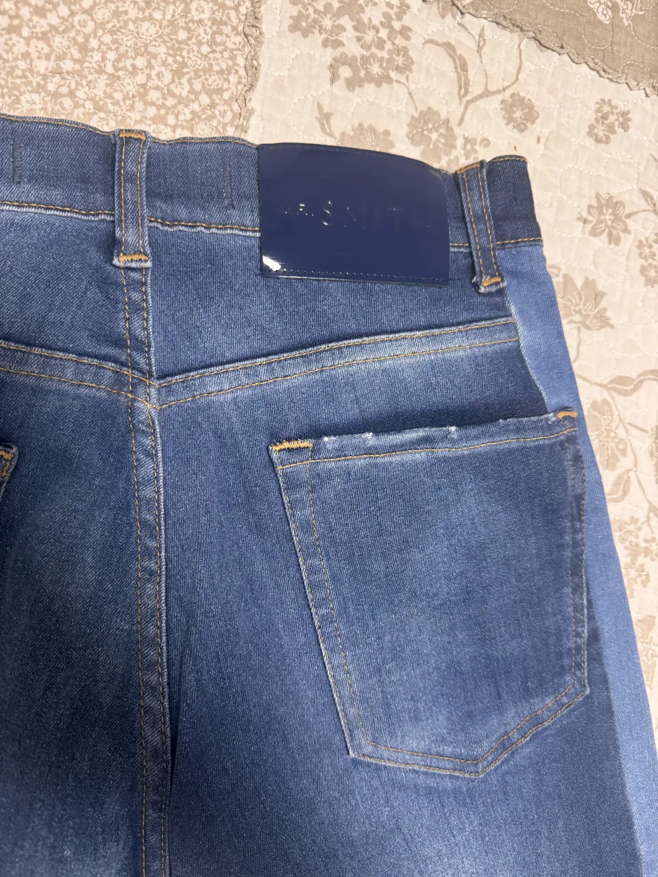Jean Mr smith - imagen 3