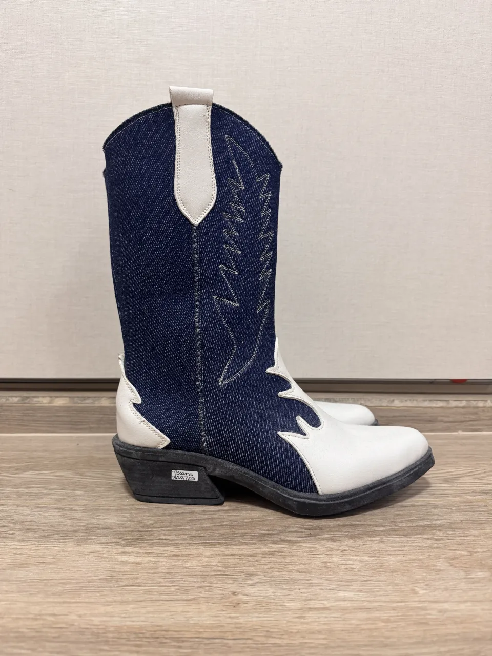 Botas No se exactamente - imagen 3