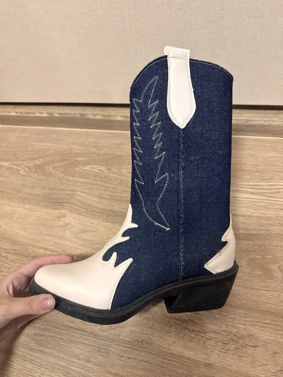 Botas No se exactamente - imagen 4