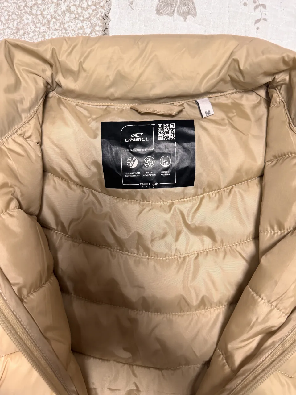 Campera O'Neill - imagen 3