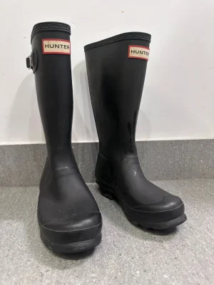 Hunter