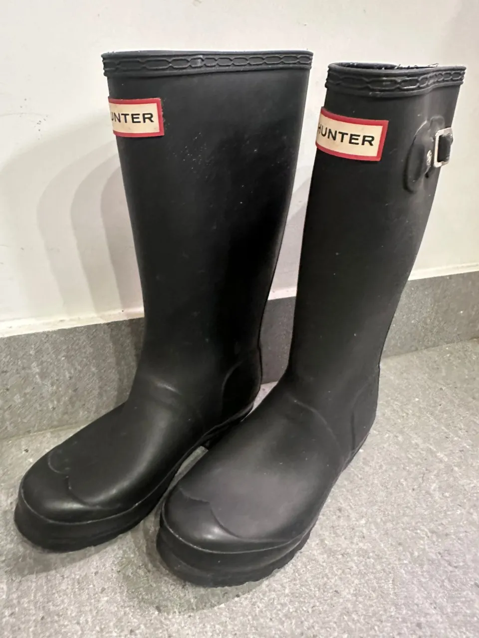 Bota de agua Hunter - imagen 3