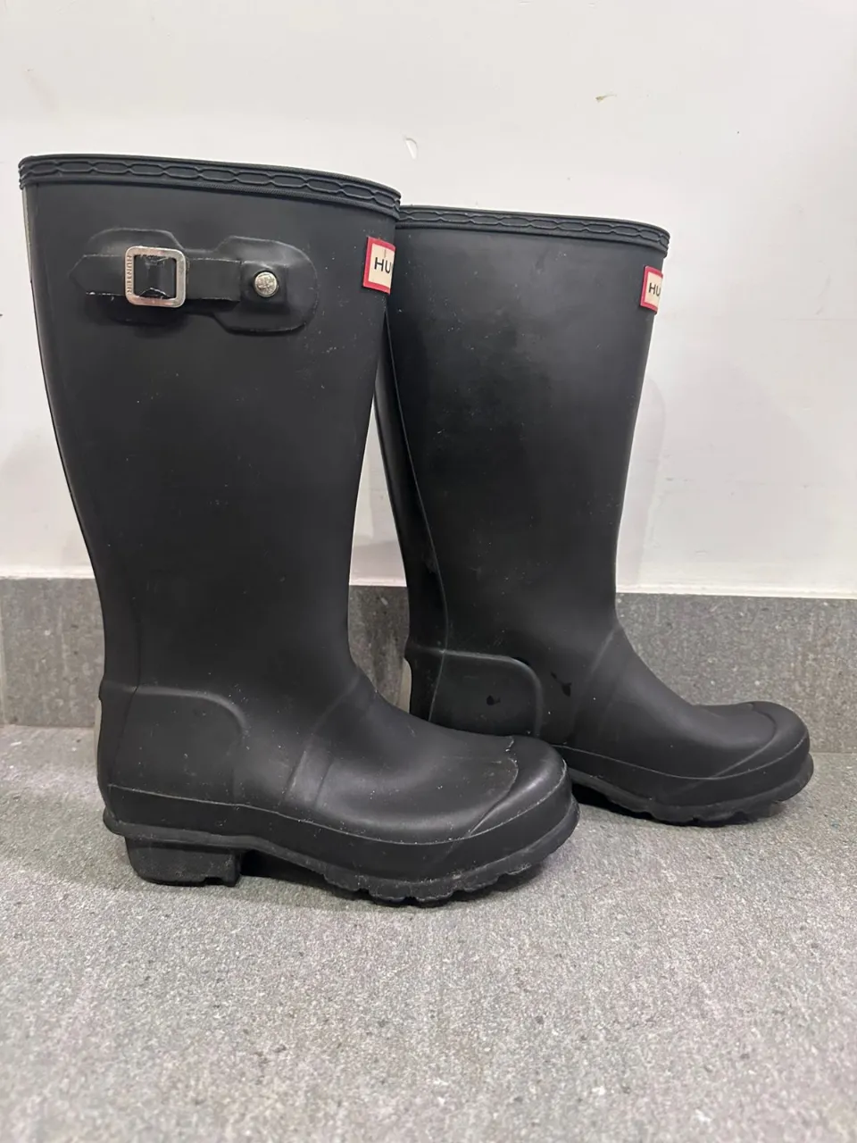 Bota de agua Hunter - imagen 2