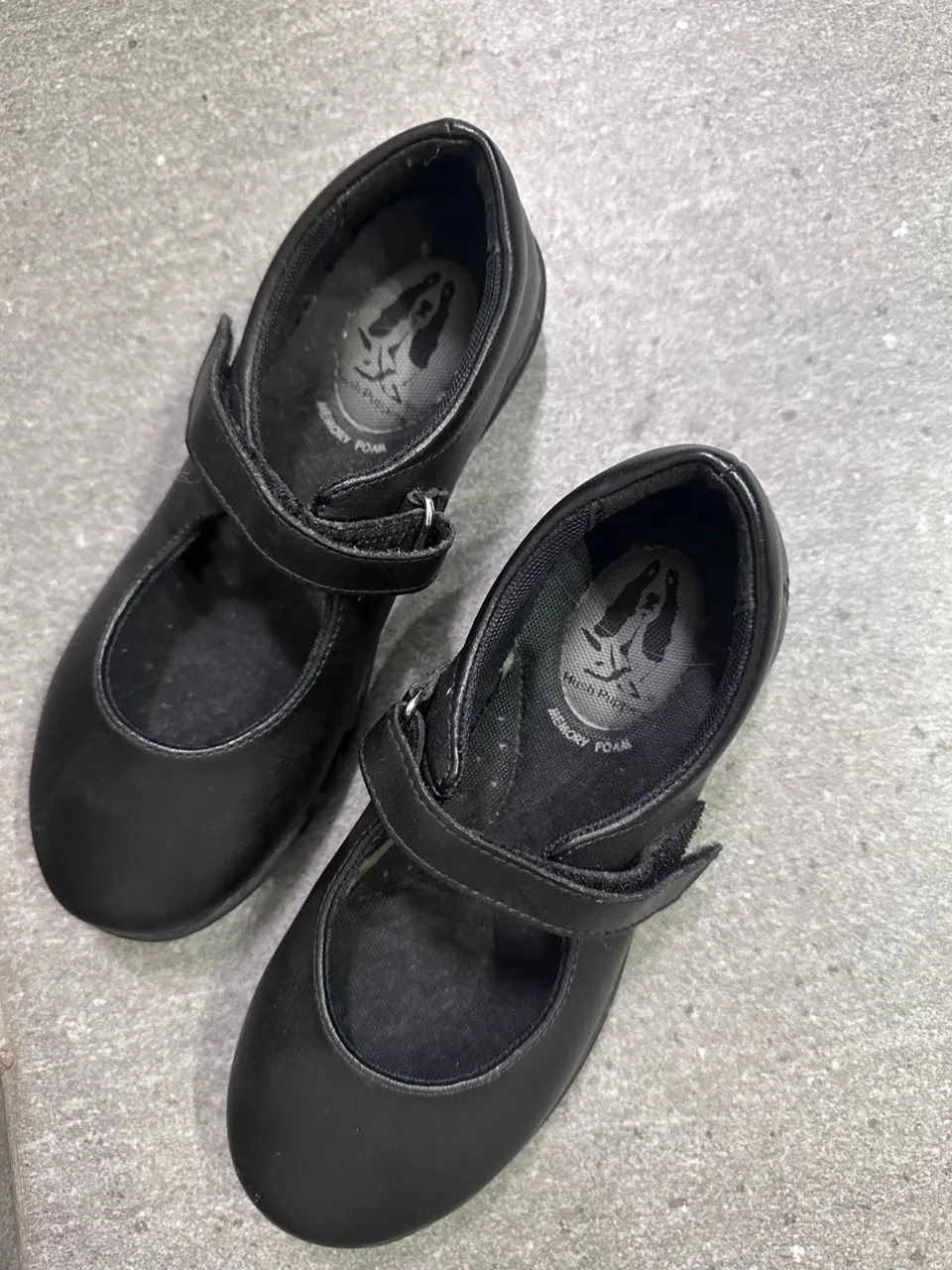 Bailarina Hush Puppies - imagen 1