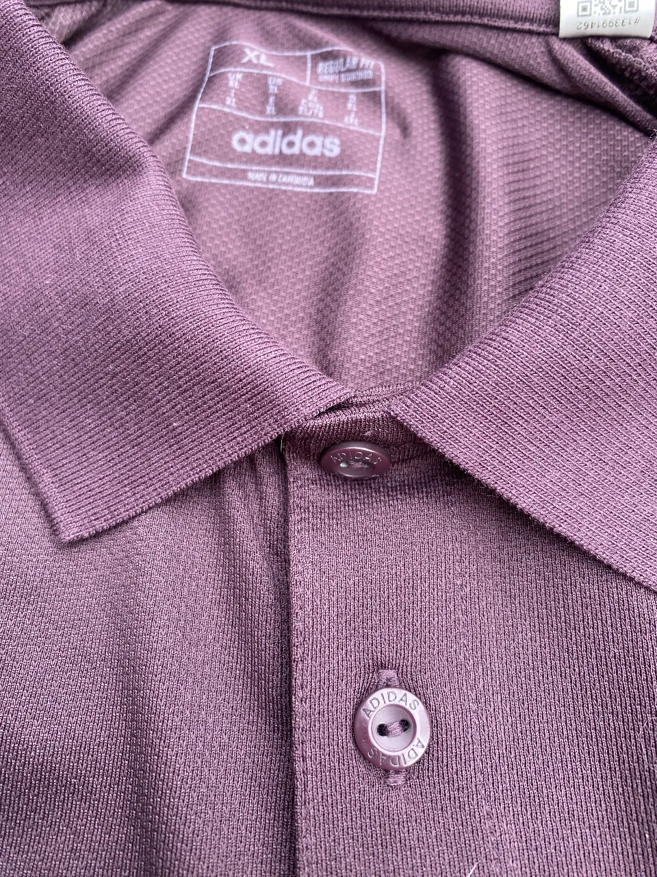 Remera adidas - imagen 5