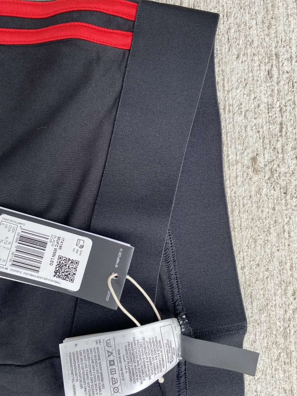 Pantalón adidas - imagen 4