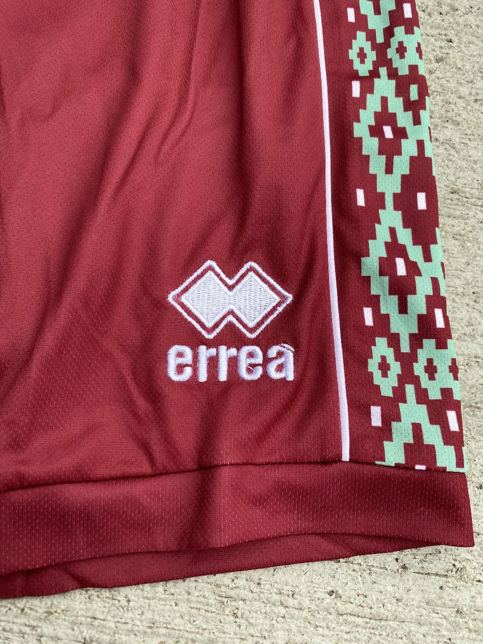 Short Erreà - imagen 3