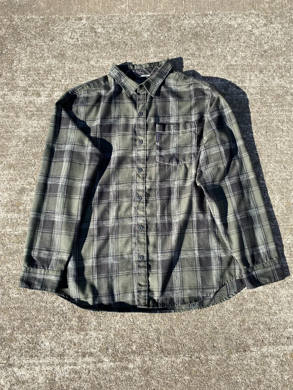 Camisa Columbia - imagen 1