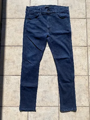 Levi's