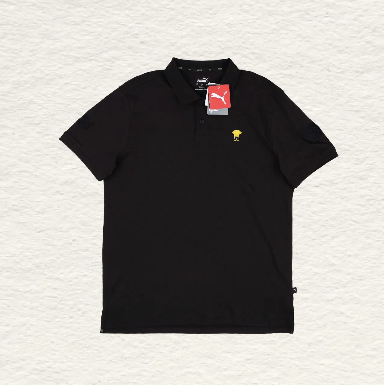 Remera Puma - imagen 1