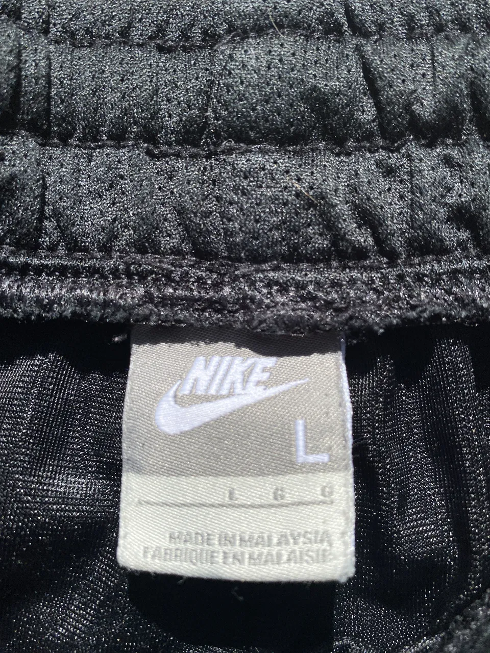 Pantalón Nike - imagen 3