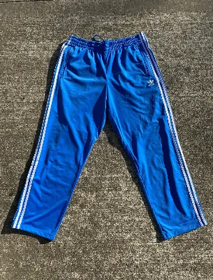 adidas