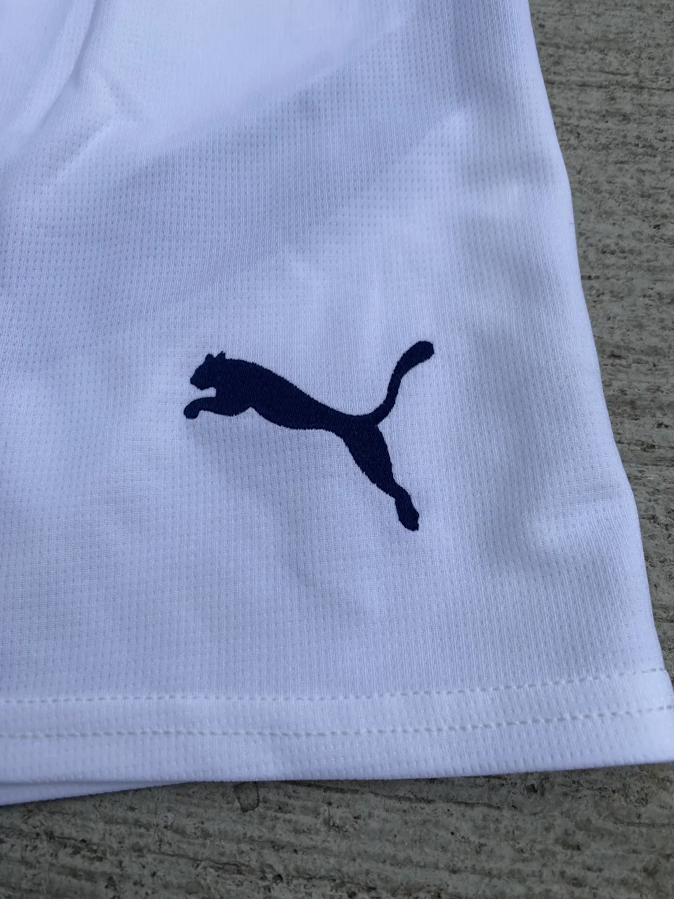 Short Puma - imagen 3